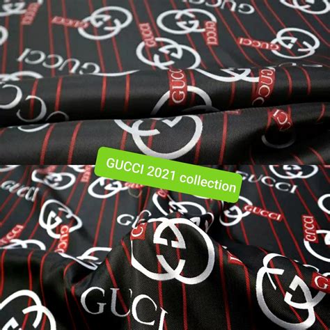 GUCCI Cotton